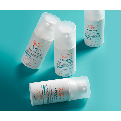 Avène Cleanance Concentrate Blemish Control Serum 1 fl oz - Skin Elite - product