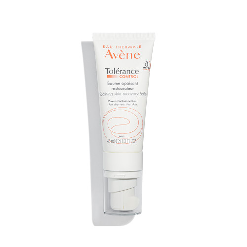 Avène Tolerance Control Soothing Skin Recovery Balm 1.3 oz - Skin Elite