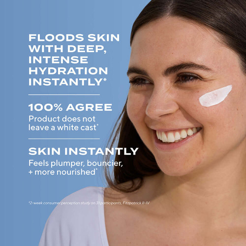 Murad Superactive Moisturizer SPF 50: Hydrating 1.7 oz - SkinElite -clinically tested