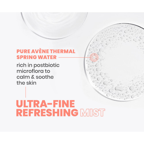 Avène Thermal Spring Water 10.1 fl oz - Skin Elite - details Avène Thermal Spring Water 10.1 fl oz - Skin Elite - details