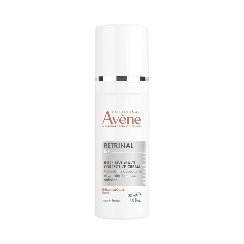 Avène Retrinal 0.1% Intensive Multi-Corrective Cream 1.0 oz - Skin Elite