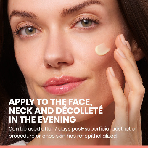 Avène Retrinal 0.1% Intensive Multi-Corrective Cream 1.0 oz - Skin Elite - how to use