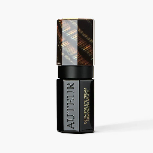 Auteur Definitive Eye Cream 0.5 fl oz - Skin Elite