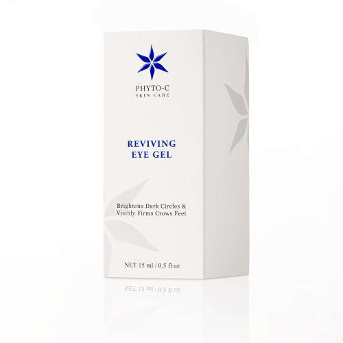 Phyto-C Reviving Eye Gel 0.5 fl oz - SkinElite - box