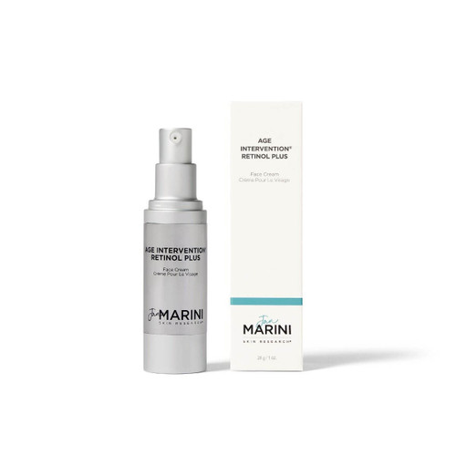 Jan Marini Age Intervention® Retinol Plus 1 oz - SkinElite - with box