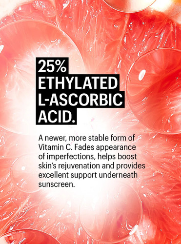 Allies of Skin 35% Vitamin C+ Perfecting Serum - Skin Elite - Vitamin C