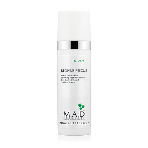 M.A.D Skincare Redness Rescue 1 fl oz - Skin Elite