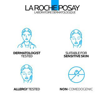 La Roche-Posay Vitamin C Brightening Cleanser 6.76 fl oz - Skin Elite - preferences