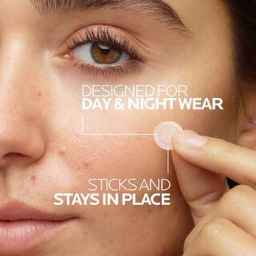 La Roche-Posay Effaclar Duo+M Patch – 22 patches - Skin Elite - features La Roche-Posay Effaclar Duo+M Patch – 22 patches - Skin Elite - features