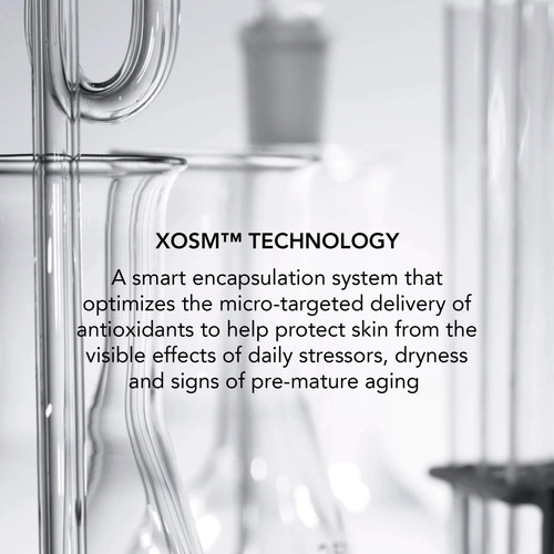 IMAGE DAILY PREVENTION™ Sun Serum Tinted SPF 30 1 oz - Skin Elite - xosm tech