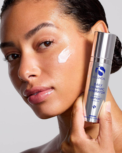 iS Clinical Daily Dynamic Hydrator 1.7 oz - Skin Elite - model