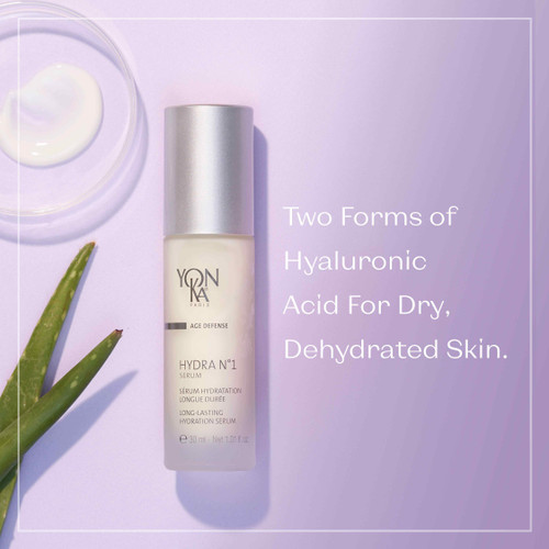 Yon-Ka Paris Hydra N°1 Serum 1.01 fl oz - Skin Elite - Hyaluronic Acid