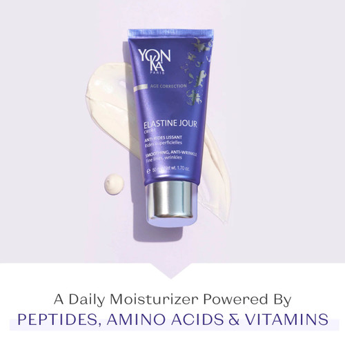 Yon-Ka Paris Elastine Jour 1.7 fl oz - Skin Elite - texture