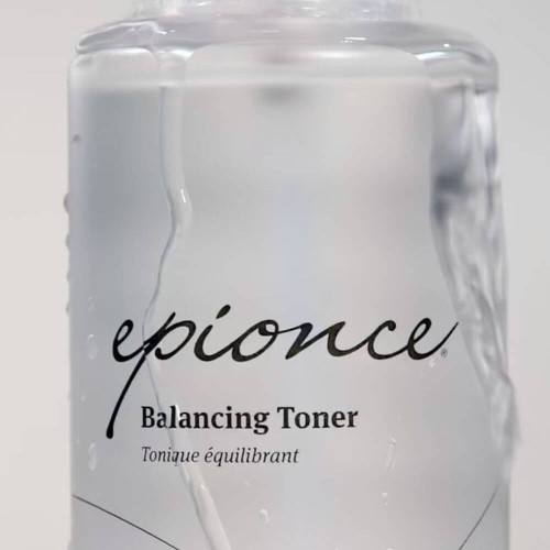 Epionce Balancing Toner styled - SkinElite