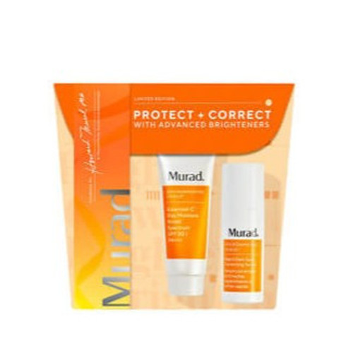 Murad Protect + Correct Duo - Skin Elite