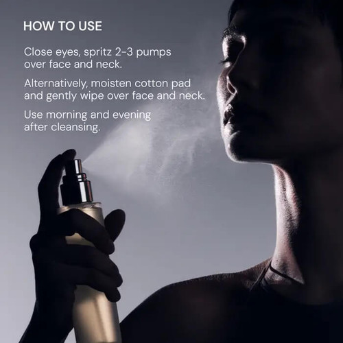 Elemis Pro-Collagen Toning Mist - Skin Elite -  how to use Elemis Pro-Collagen Toning Mist - Skin Elite -  how to use