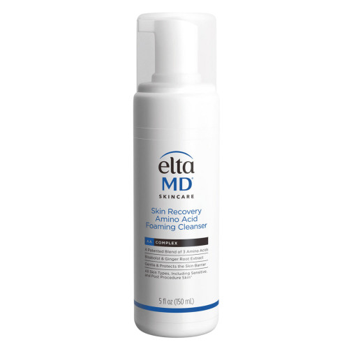 Gift With Purchase: EltaMD Skin Recovery Amino Acid Foaming Cleanser 