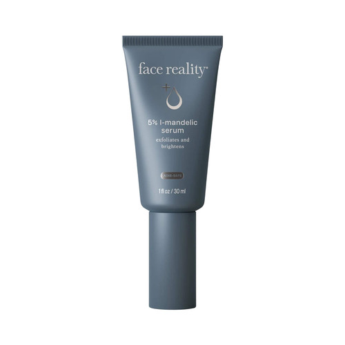 Face Reality 5% L-Mandelic Serum 1 fl oz - Skin Elite