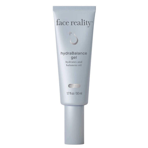Face Reality HydraBalance Gel 1.7 fl oz - Skin Elite