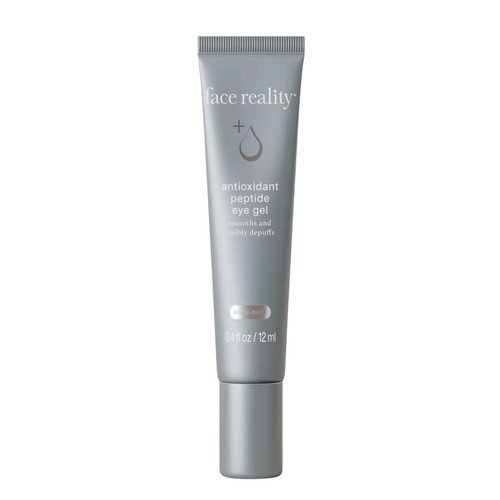 Face Reality Antioxidant Peptide Eye Gel 0.4 fl oz - Skin Elite