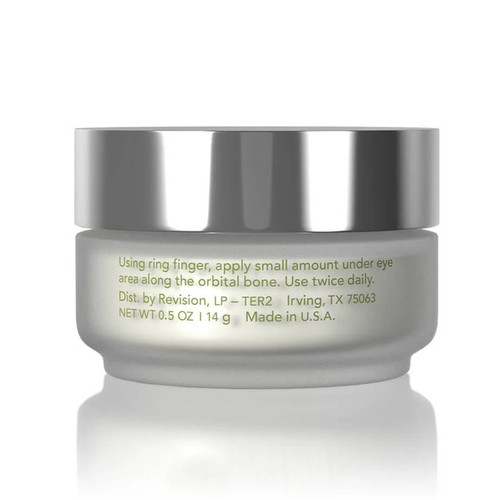 Revision Teamine Eye Complex 0.5 oz - SkinElite - Back