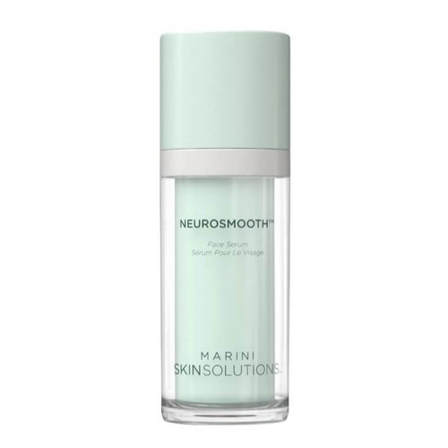 Jan Marini SkinSolutions NeuroSmooth™ Face Serum 1 fl oz - Skin Elite Jan Marini SkinSolutions NeuroSmooth™ Face Serum 1 fl oz - Skin Elite