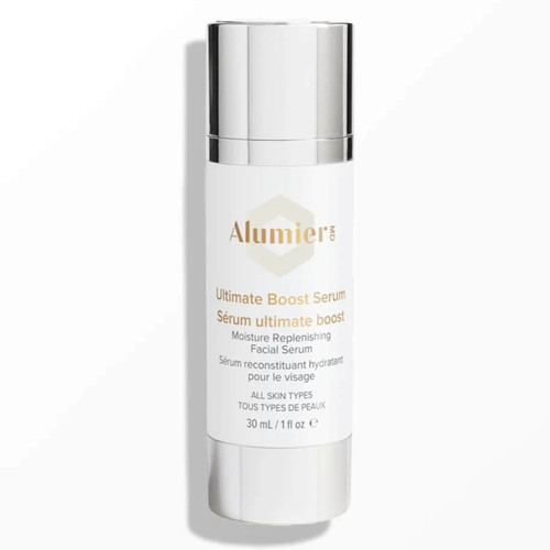 AlumierMD Ultimate Boost Serum 1 fl oz - Skin Elite