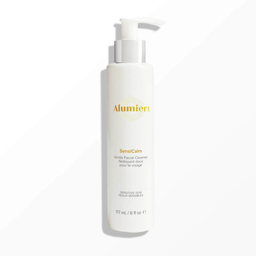 Alumier SensiCalm Cleanser 6 fl oz - Skin Elite Alumier SensiCalm Cleanser 6 fl oz - Skin Elite