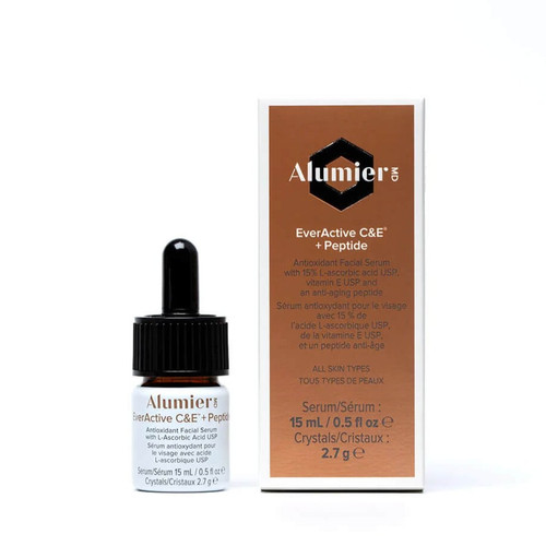 Alumier EverActive C&E + Peptide - Skin Elite - single Alumier EverActive C&E + Peptide - Skin Elite - single