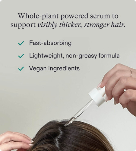 Nutrafol Women's Balance Fullest Hair Kit - SkinElite - serum Nutrafol Women's Balance Fullest Hair Kit - SkinElite - serum