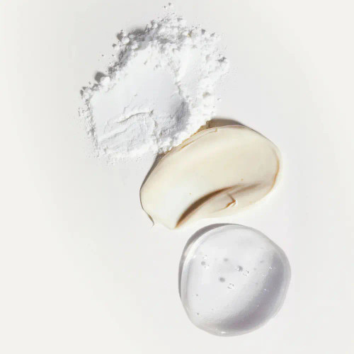 Auteur The Definitive Exploration Set - Hydrate textures