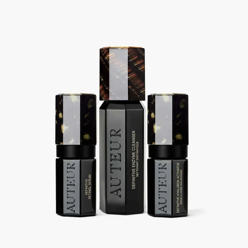 Auteur The Definitive Exploration Set - Brighten