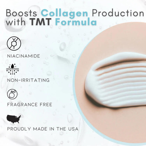 Lifeline ProPlus Collagen Booster 1 fl oz - SkinElite - Texture