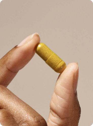 Nutrafol Clear Skin Nutraceutical - Women - 120 capsules - SkinElite - pill