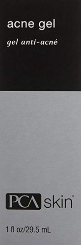 PCA Skin Acne Gel 1fl oz. - box