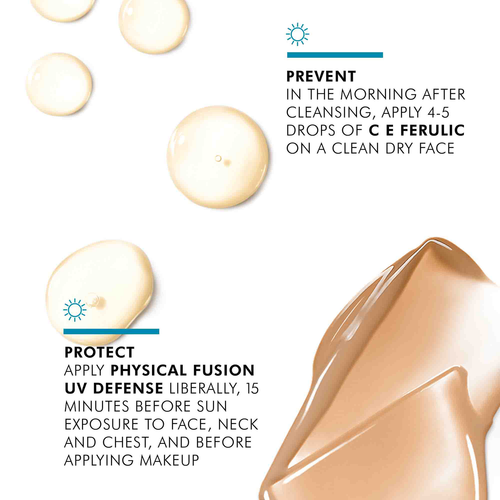 SkinCeuticals Double Defense Clarify + Protect - set of 2 - SkinElite - formulations