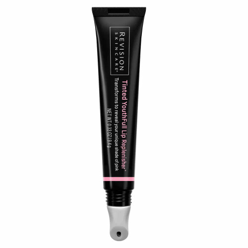 Revision Tinted YouthFull Lip Replenisher 0.33 fl oz available at Skin Elite