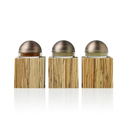 Eminence Lip Trio Kit 0.27 fl oz available at Skin Elite