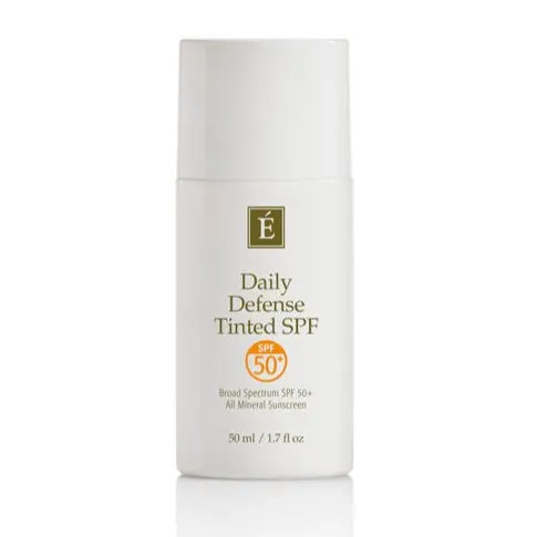 Eminence Daily Defense Tinted SPF 50+ 1.7 fl oz available at Skin Elite