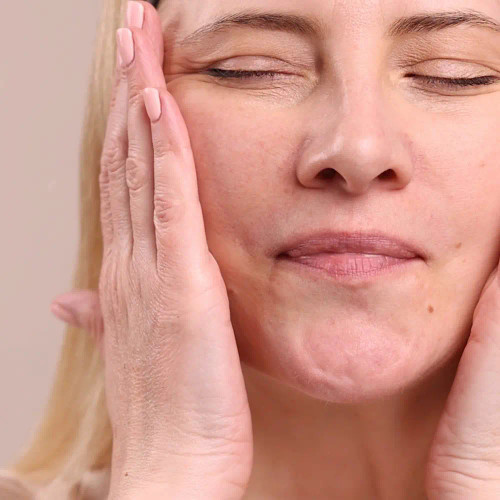 Eminence Camellia Glow Solid Face Oil 1 fl oz model