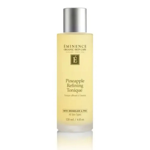 Eminence Pineapple Refining Tonique 4 fl oz available at Skin Elite