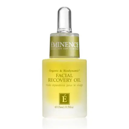 Eminence Facial Recovery Oil 0.50 fl oz available at Skin Elite