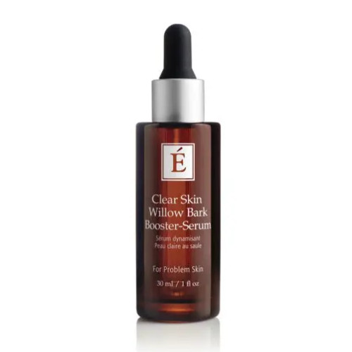 Eminence Clear Skin Willow Bark Booster-Serum 1 fl oz available at Skin Elite