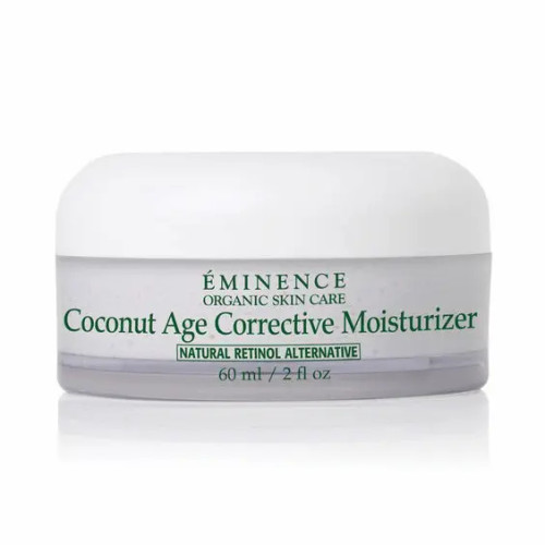 Eminence Coconut Age Corrective Moisturizer 2 fl oz available at Skin Elite