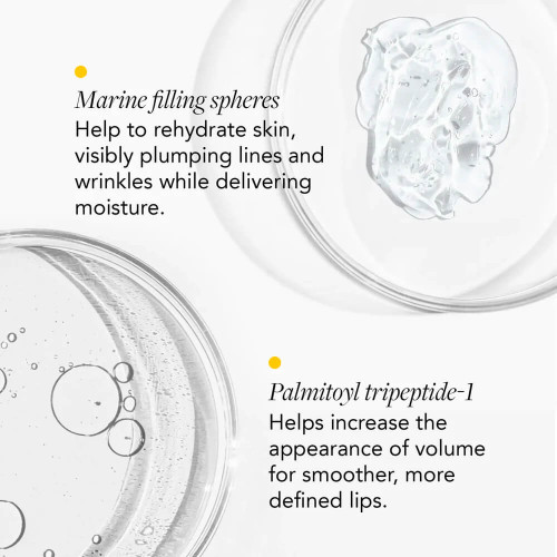 IMAGE Skincare DAILY PREVENTION™ Nourishing Lip Balm SPF 30 - Skin Elite - Ingredients