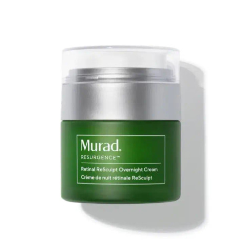 Murad Resurgence Retinal Overnight Cream 1.7 fl oz available at Skin Elite