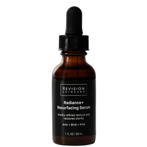 Revision Radiance+ Resurfacing Serum 1 fl oz available at Skin Elite