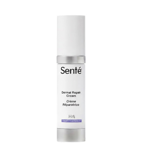 $50 Gift with Purchase: Senté Dermal Repair Cream 0.5 fl oz