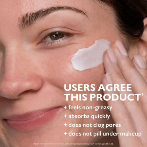 Peter Thomas Roth Water Drench® Hyaluronic Balm Barrier Cream 1.7 fl oz users agree