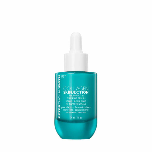 Peter Thomas Roth Collagen Skinjection Plumping & Firming Serum 1 fl oz available at Skin Elite